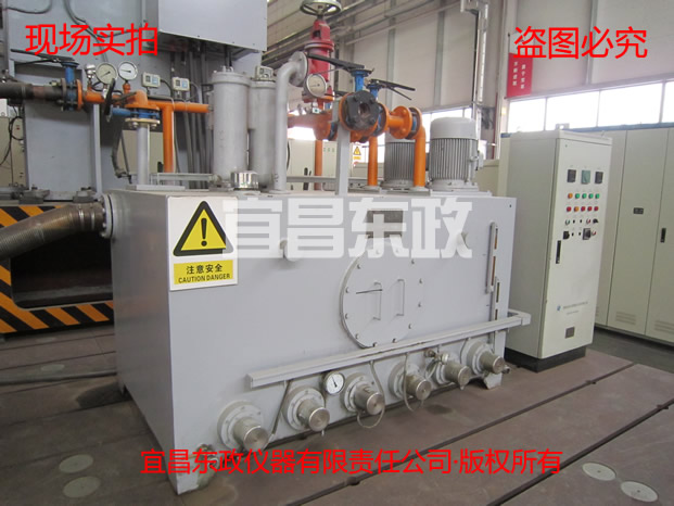 我司產品用于稀油潤滑裝置